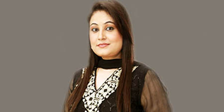 Asma Chaudhry set to return to television screen